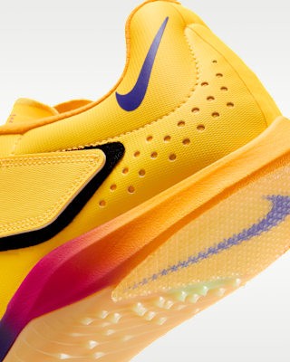 Nike Long Jump Elite Athletics Jumping Spikes. Nike UK